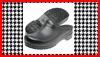 CHEF SHOES